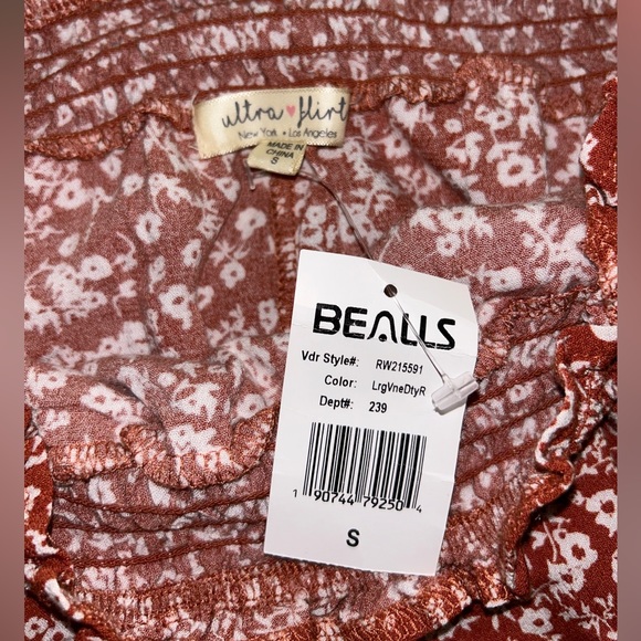 Tank top and skirt women’s matching set. - Picture 4 of 6